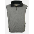 Men's Glenwood 365 Gram Signature Fleece Vest